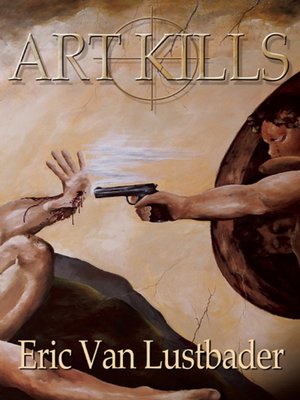 cover image of Art Kills